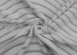 100% Bamboo Jacquard Knitted Fabric Mattress Pillow Quilted Home Textile