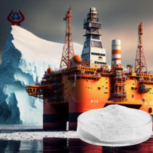 Quality CMC Drilling Fluid Additives Chemicals Industrial Grade CMC7000 wholesale