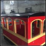 4 couches 20 seats Attraction Park Amusement Park Ride Carnival Game Electric