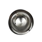 155mm 6" Chimney Pipe Roof Vent Cap Cover For Pellet Stove
