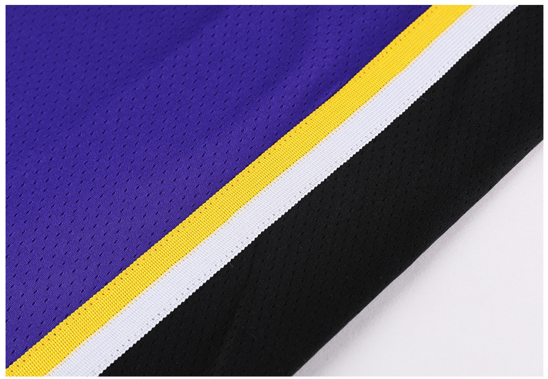 Polyester Material Uniforms Quick-drying Youth Basketball Uniforms customize basketball jersey of man