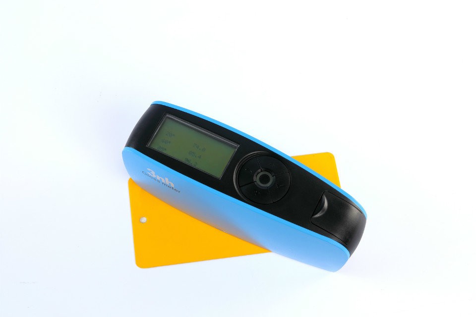YG268 precise glossmeter