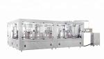 48000 BPH Mineral Water Filling Machine