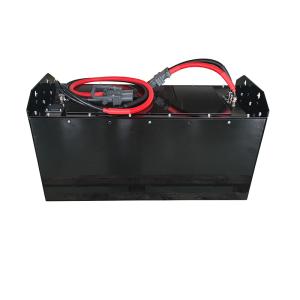 Quality Industrial-Grade and Customizable Lithium Lift Truck Battery Dimensions 950x435x500mm wholesale