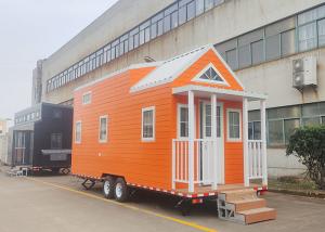 Quality Best Tiny Homes Under $20000 – Prefabricated Tiny Homes For Sale wholesale