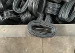 Building 2000pcs 0.70mm 40mm Black Annealed Baling Wire