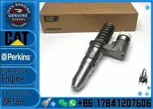 Quality Diesel Common Rail Injector 20R-1266 20R-1267 20R-1268 20R-1269 20R-1270 20R-1276 20R-0848 20R-0850 386-1752 20R3483 wholesale