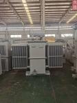 S13 Pad Mounted 630 KVA Electrical Transformers Parts