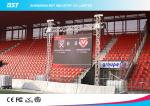 6500nits P6.25 RGB Waterproof Outdoor Rental Led Display with 500 x 500mm