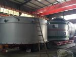 Well-Type Natural Gas Annealing Furnace For Steel Bar Binding Wire