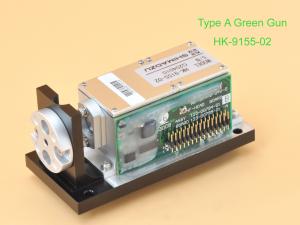 Quality HK 9155 02 Green Laser Gun Type A For Noritsu QSS 3201 33 3411 3501 3502 24PRO wholesale