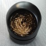 Eco - Friendly Wire Cleaning Ball Necessity Pure Copper Scoure