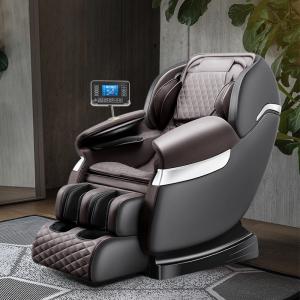 Quality Real Relax Comfortable Massage Chair Shiatsu Tapping CB ISO9001 Hypnotherapy OEM wholesale