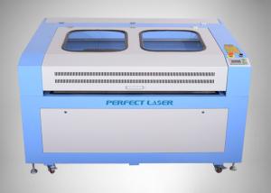 Quality Laser Wood Cutter / CO2 Laser Engraving Cutting Machine 1300×900mm wholesale