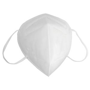 Quality Non Woven Earloop KN95 Meltblown Disposable Dust Mask wholesale
