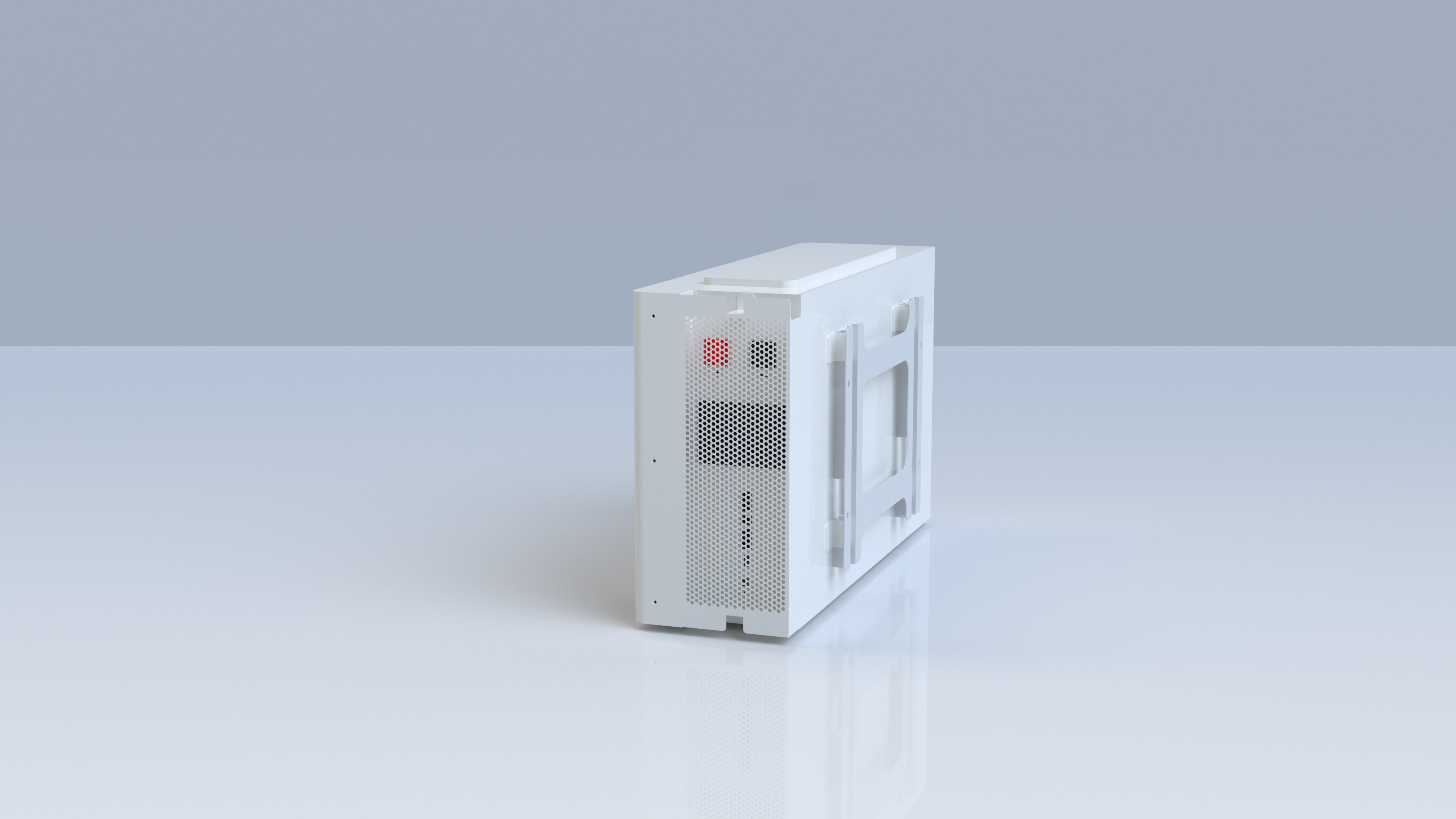 48V 400Ah Lithium Home Energy Storage Battery Long Lifetime 6000 Cycles