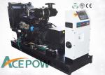 75KVA 60KW 4 Cylinder Deutz Diesel Generator Set