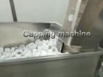 Electric Weighting And Filling Production Line For Sugar Snack Food