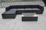6pcs garden sofa set