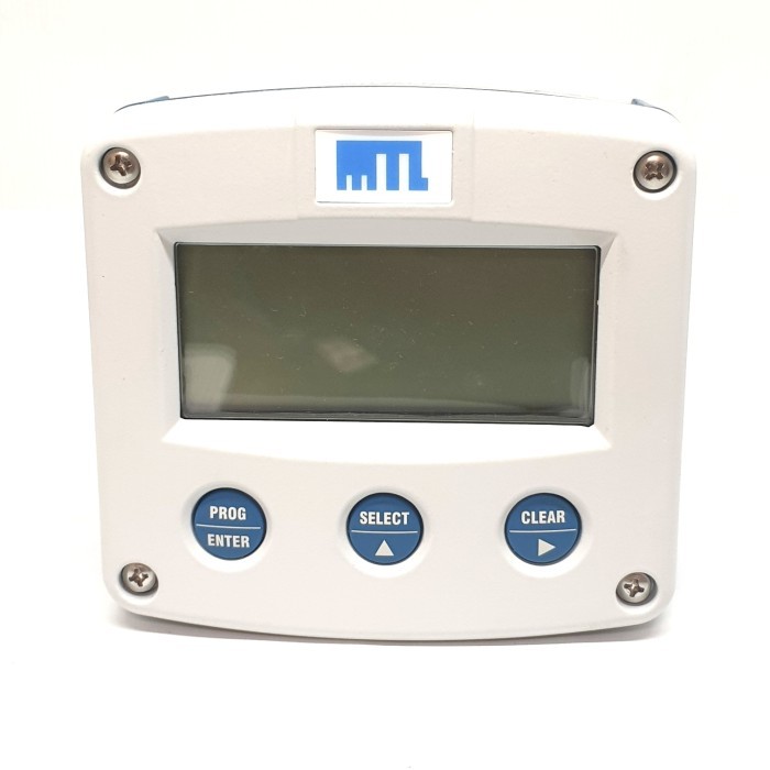 MTL661 Powered 4–20mA Loop Indicators Displays 4–20mA loop