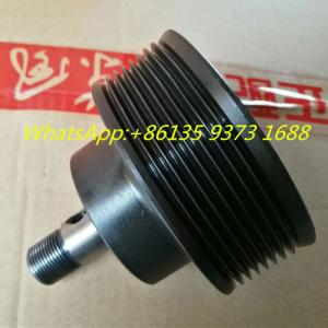 Quality Hot sell Cummins Qsm/M11 Idler Pulley 3062602 Drive Pulley 4083458 3046203 wholesale