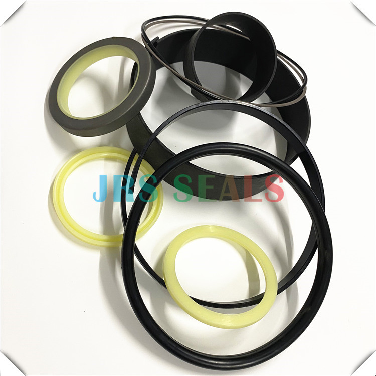7X2836 2430383 2442044 Hydraulic Cylinder lift oil Seal Kit Excavator steering tift Loader
