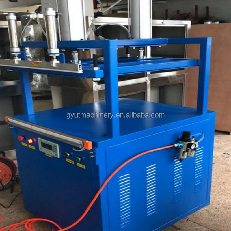 Streamline Your Packaging Process with Foam Pack Compressor Clothing Pillow Machine