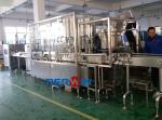 75ml Automatic Filling Production Line PET Material Sprayer Bottle