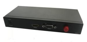 Quality HDMI Fiber Optic Extender with RS232 wholesale