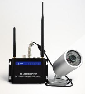 Quality CWT5030 3G best home security camera systems wholesale