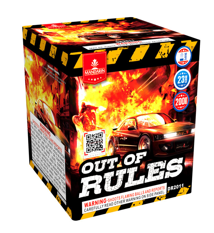 Wholesale Chinese Professional 23 Shots Special 200G Cake Fireworks