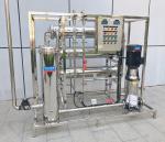 BEST Reverse Osmosis Water Treatment Equipment Large Industrial Commercial