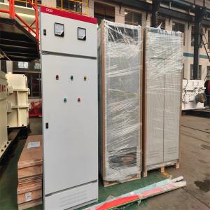 Quality Clay Brick Plant Electrical Control Boxes Automatic Clay Brick Manufacturing Plant wholesale