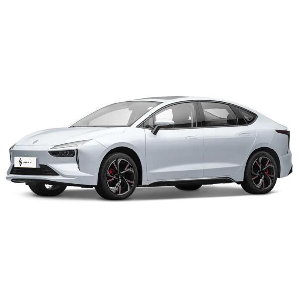 JMEV Yi 4 Wheel Electric Vehicle 140Km/h 0km Used with 60Kwh Battery Capacity