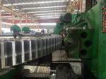 Single Row Large Turntable Bearing For Construction Equipment