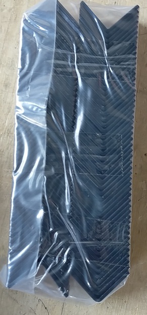 L shape angle corner bracket for chair sturdy to enhance furniture 2.5mm thickness