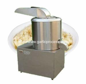 Quality Stainless Steel Garlic Paste Making Machine wholesale