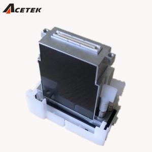Quality High Resolution Konica Minolta 512 14pl Printhead For Solvent Printing wholesale
