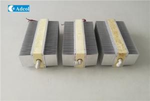 Quality Portable Peltier Liquid Cooler Thermoelectric Friendly Conditioner wholesale