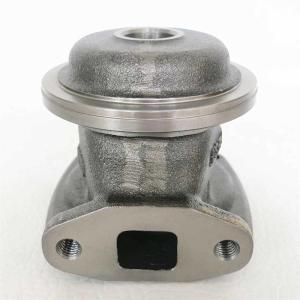 Quality H1C Turbo Bearing Housing Oil Cooled 3520574 3530591 3530592 wholesale