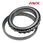 Chrome Steel Single Row Tapered Roller Bearings 32920 Steel Cage For Industrial