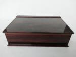 Wood Grain Powder Coating Aluminium Profiles Length Customized For Building
