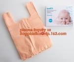 Degradable Pet Poop Bags Dog Cat Waste Pick Up Clean Bag Refill Bags Promotion,