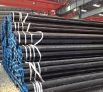 JECO UOE COE HFW LASW SSAW SAWH Astm Welded Carbon Steel Pipe Din 2458 St37.2 20