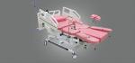 Ob Gyn Bed Medical Surgical Equipments Gynecology And Obstetrics Integrated Bed