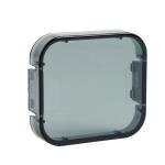 Red Gray Yellow Purple Orange Pink Waterproof Cover Diving Filter Lens Cap For