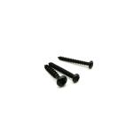 M2 M3 M4 Metal Screw Fasteners Self Tapping Chrome Plated Anticorrosion