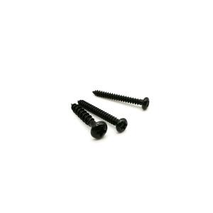 M2 M3 M4 Metal Screw Fasteners Self Tapping Chrome Plated Anticorrosion