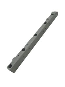 Quality Aluminum High Performance Machining Part wholesale