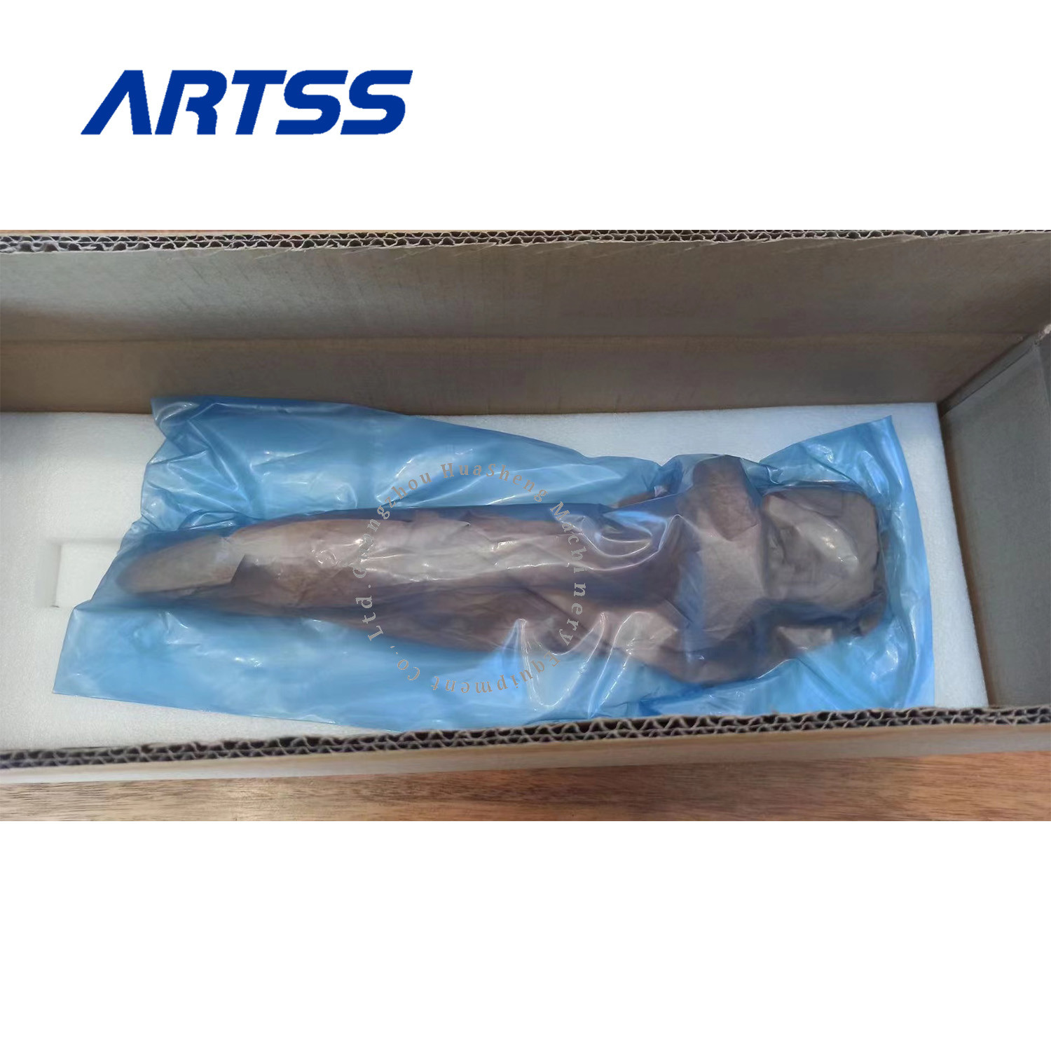 QSK19 QSM11 4964170 Common Rail Fuel Injector Assy For Excavator Cummins Spare Parts